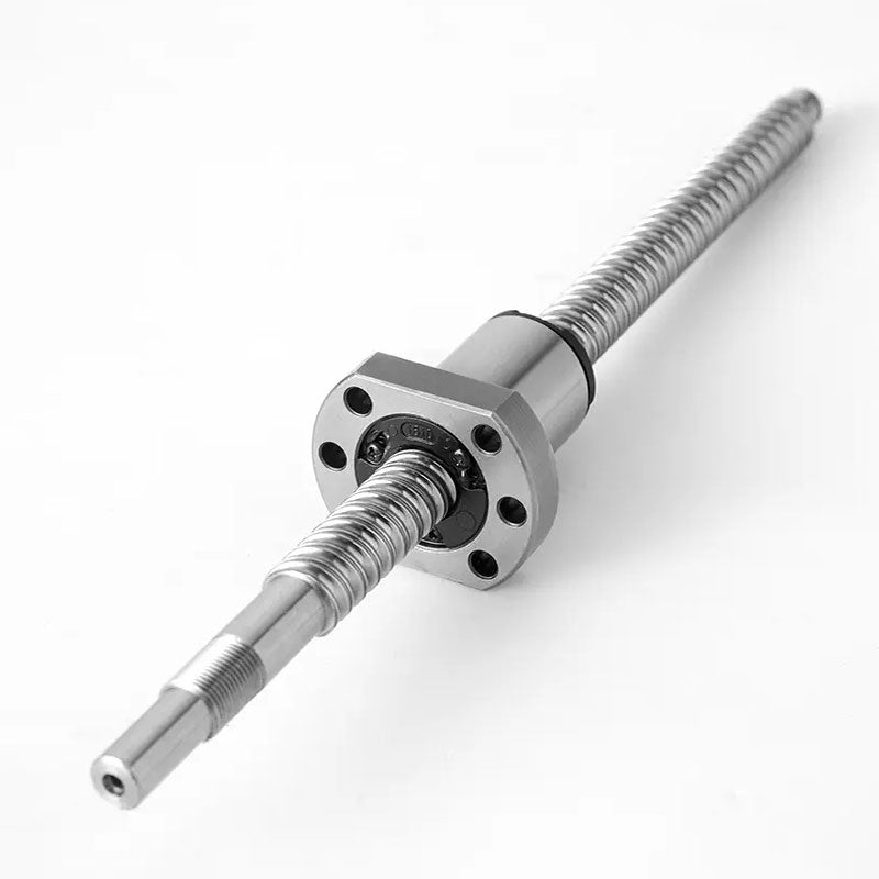 Ball Screw SFS Series