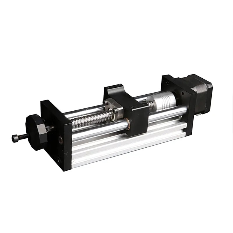 Linear Motion