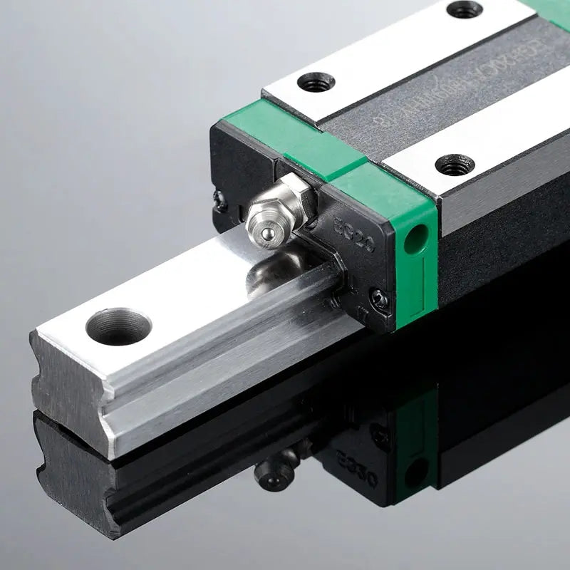 EGH/EGW Series Linear Guide