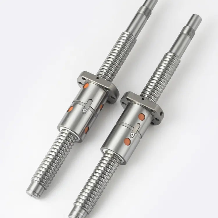 Ball Screw DFU Series