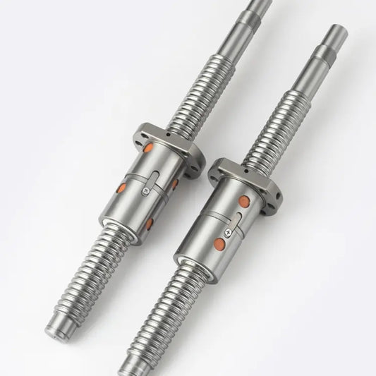 Ball Screw DFU Series