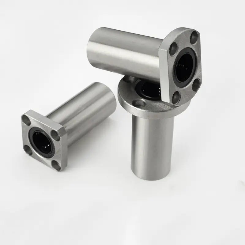 Long Type Flange Linear Bearing