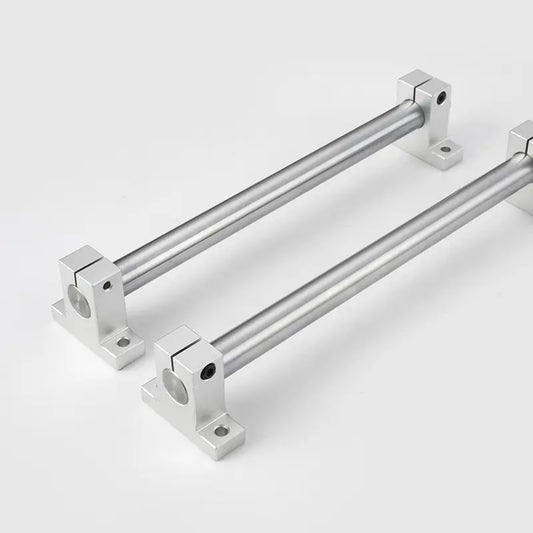 Cylinder Linear Rail WC/WCS Series