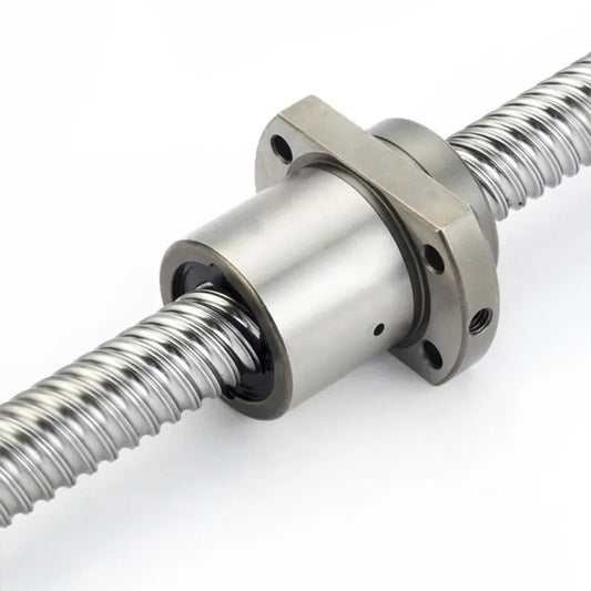 Ball Screw SFE Series