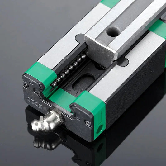 HGH/HGW Series Linear Guide