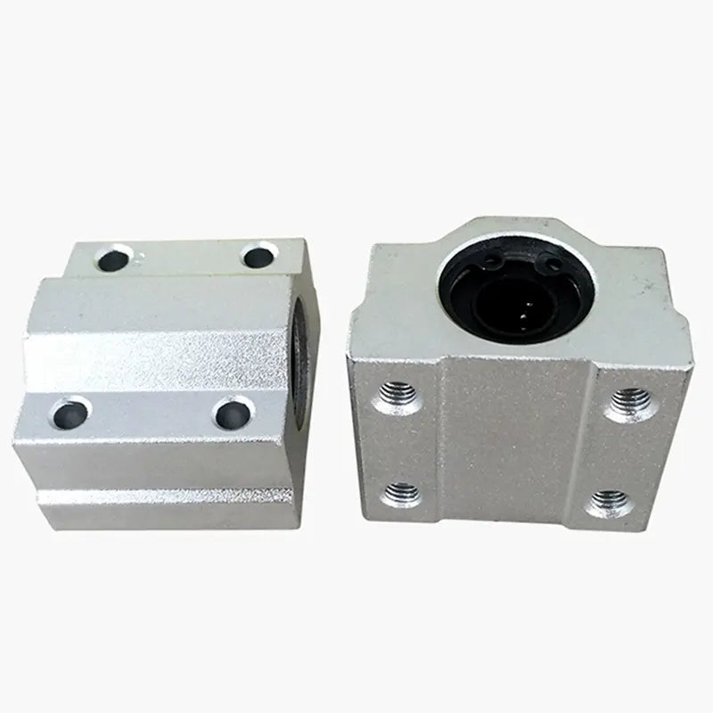 Ball Slide Unit SCS Series