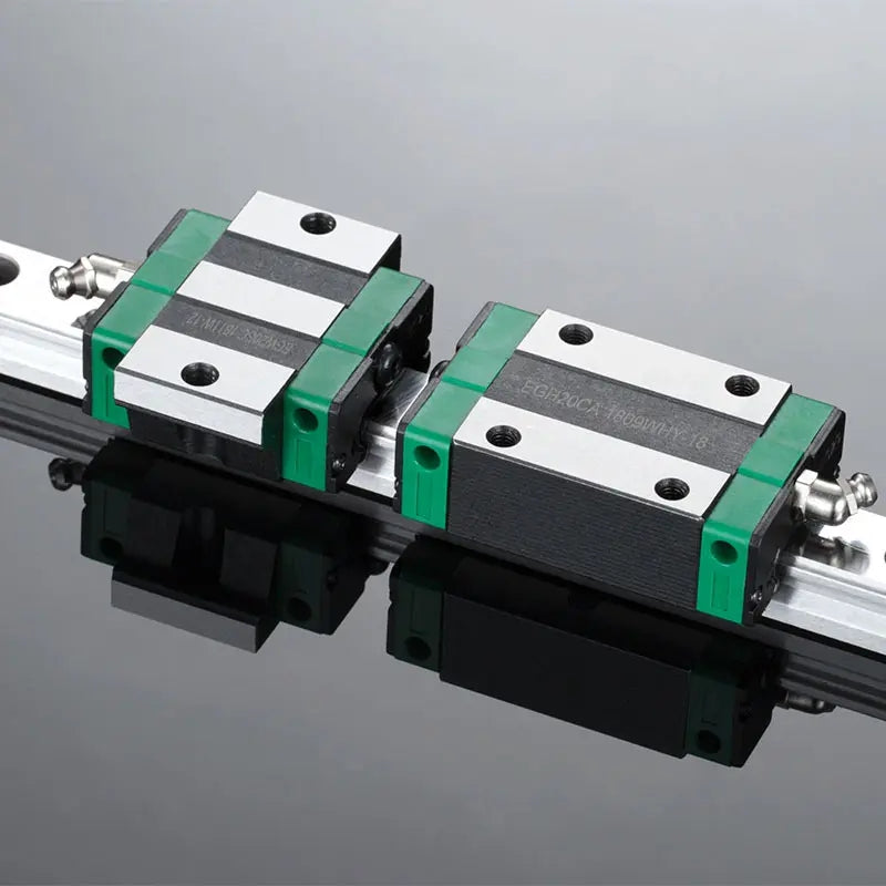 EGH/EGW Series Linear Guide