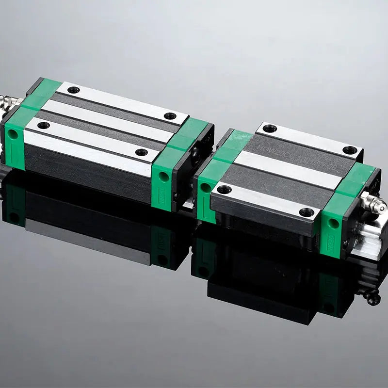 HGH/HGW Series Linear Guide