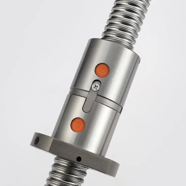 Ball Screw DFU Series