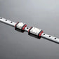 MGN/MGW Series Linear Guide