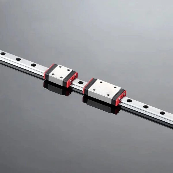 MGN/MGW Series Linear Guide