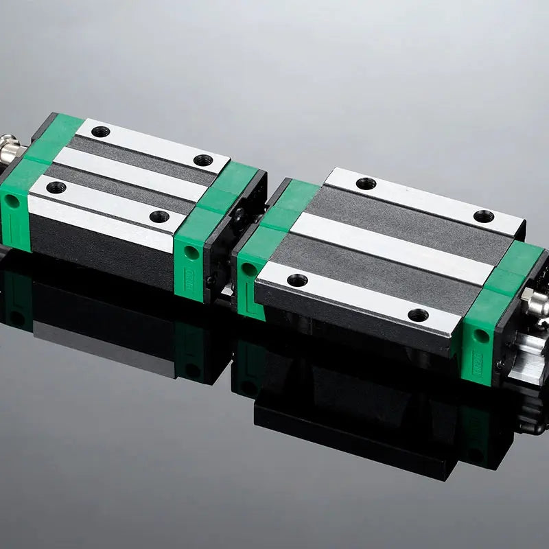 HGH/HGW Series Linear Guide