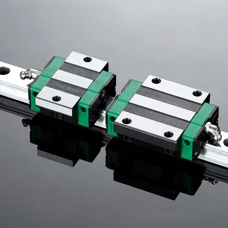 EGH/EGW Series Linear Guide