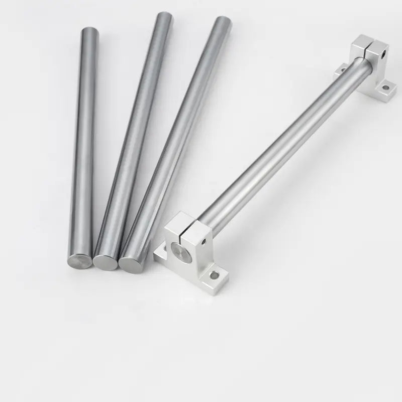 Cylinder Linear Rail WC/WCS Series