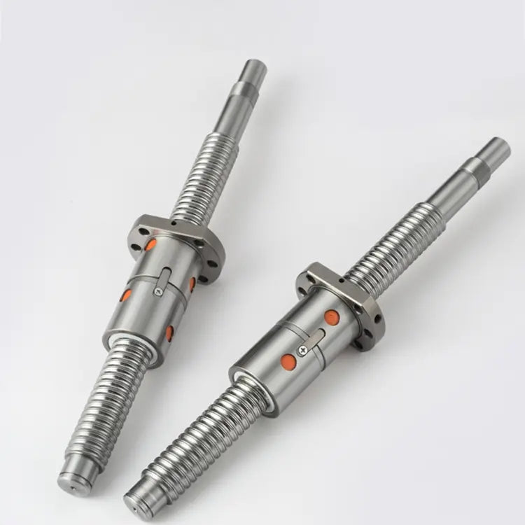 Ball Screw DFU Series