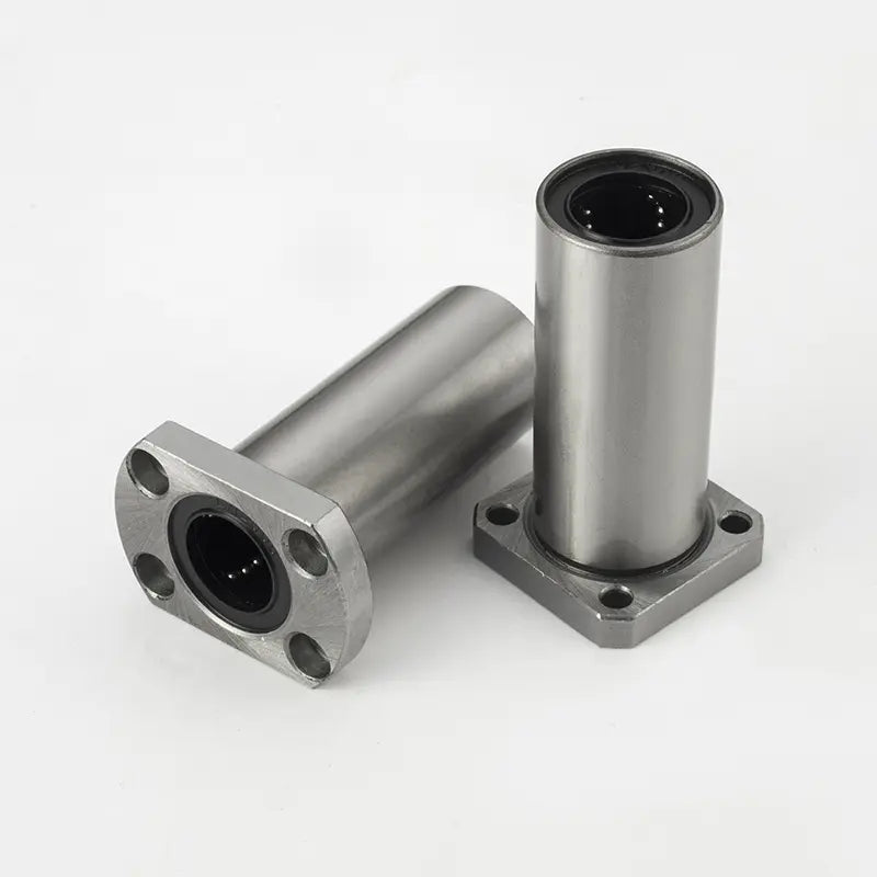 Long Type Flange Linear Bearing