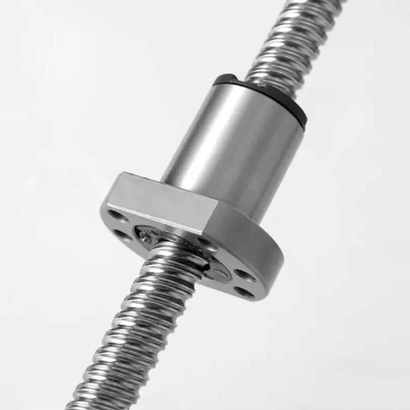 Ball Screw SFS Series