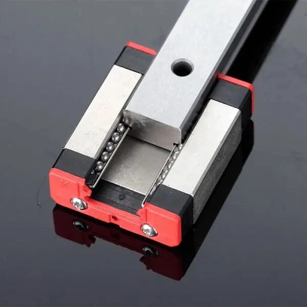 MGN/MGW Series Linear Guide