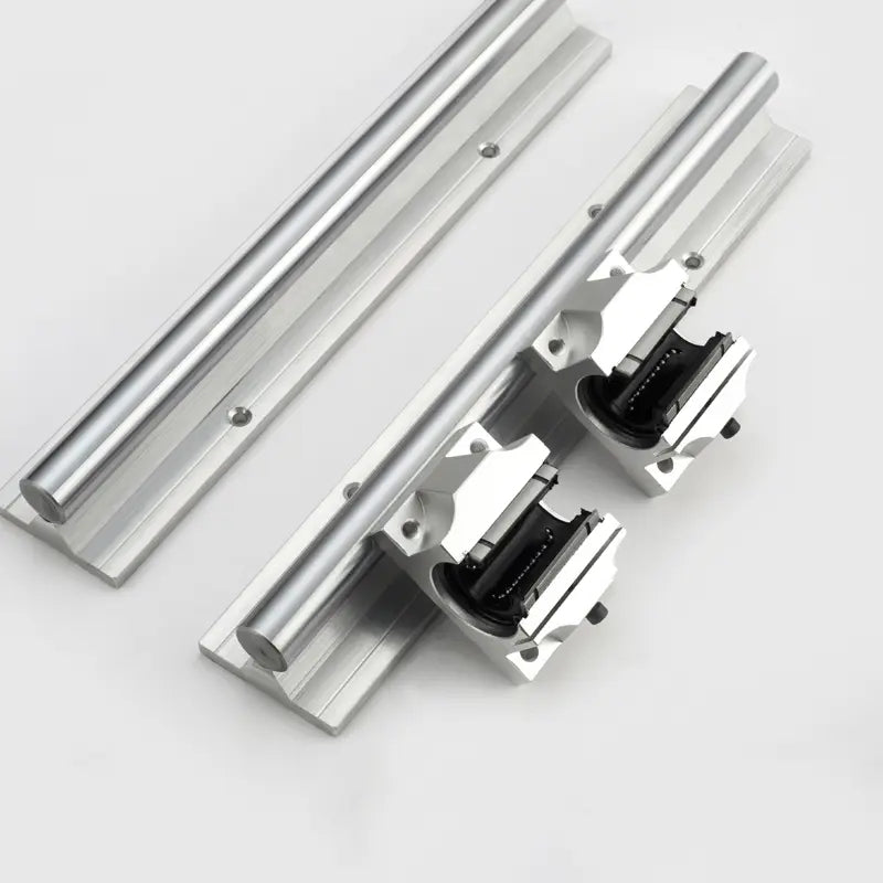 Linear Rail SBR Series