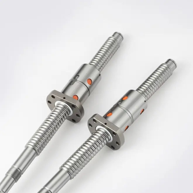 Ball Screw DFU Series