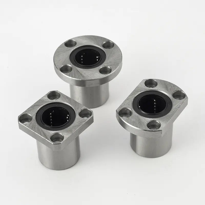 Flange Linear Bearing LMF/ LMK/LMH Series