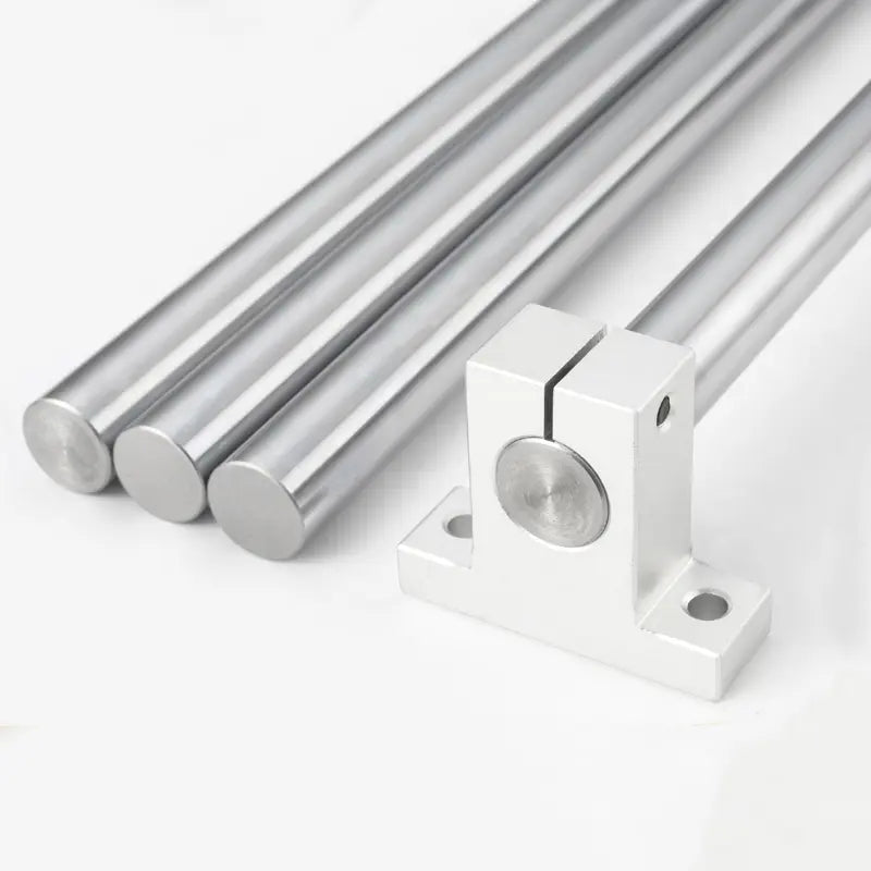 Cylinder Linear Rail WC/WCS Series