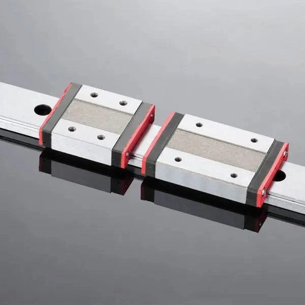 MGN/MGW Series Linear Guide