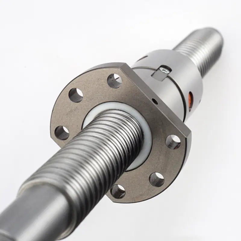 Ball Screw DFU Series