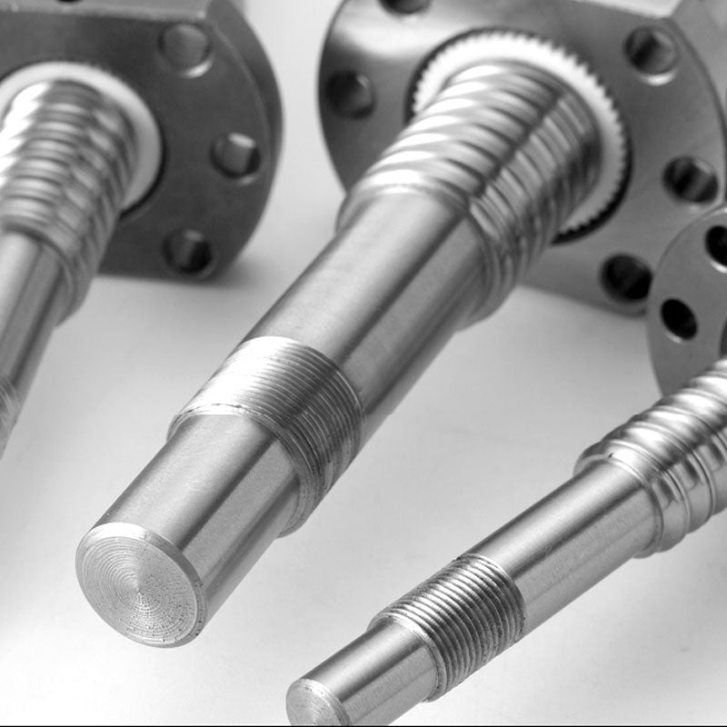 Ball Screw SFU Series