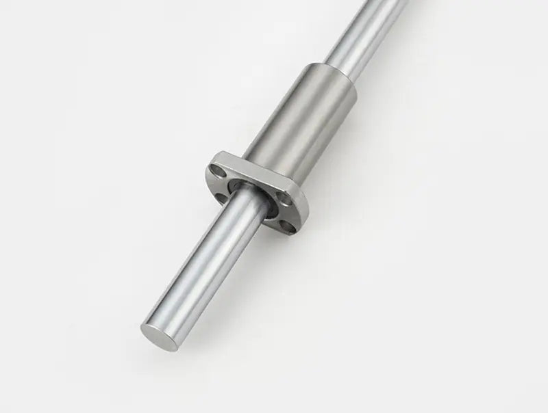 Long Type Flange Linear Bearing