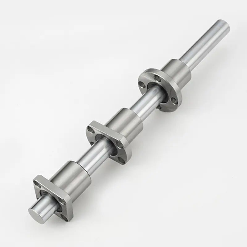 Flange Linear Bearing LMF/ LMK/LMH Series