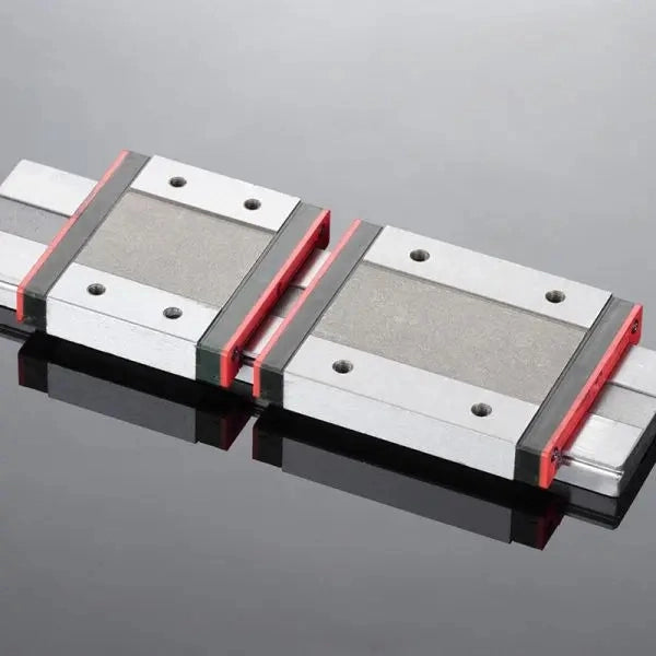 MGN/MGW Series Linear Guide