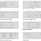 Cylinder Linear Rail WC/WCS Series