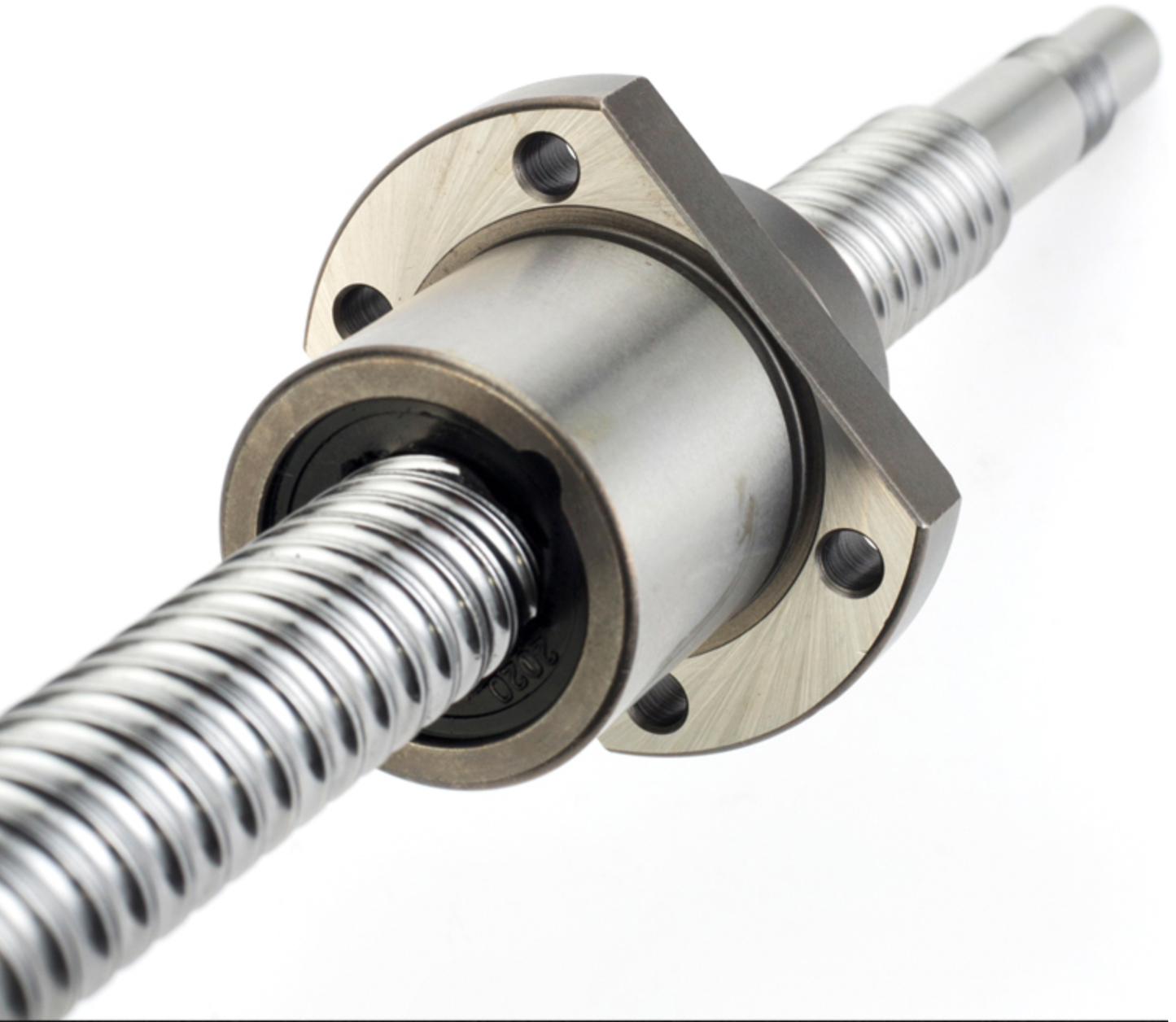 Ball Screw SFE Series