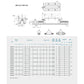 HGH/HGW Series Linear Guide