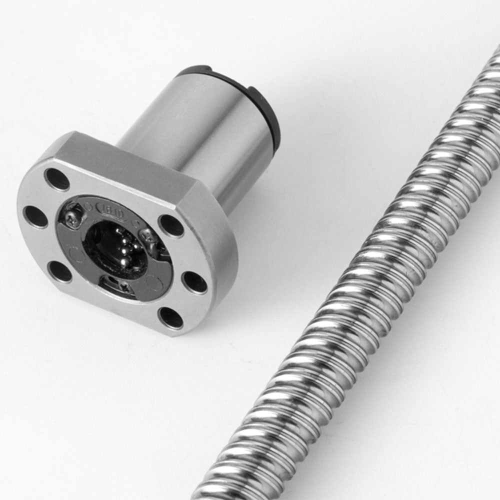 Ball Screw SFS Series