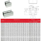 Ball Slide Unit SBR Series