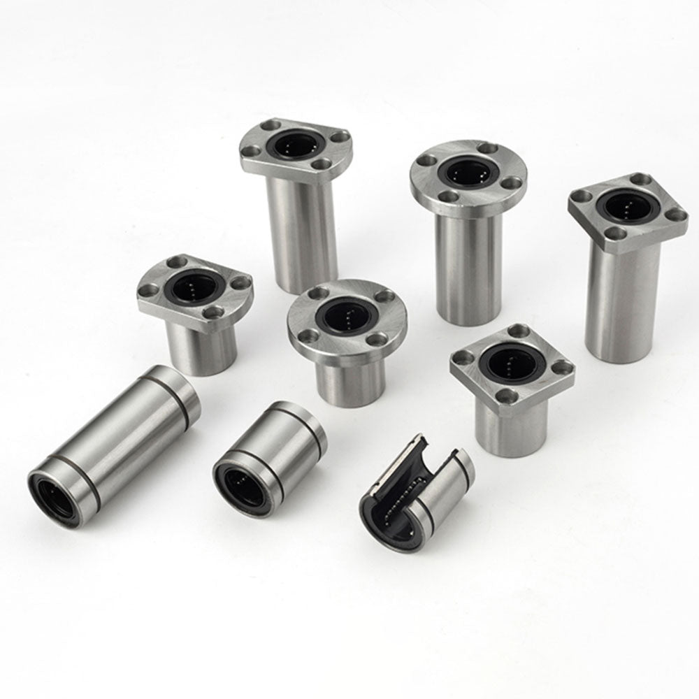 Long Type Linear Bearing