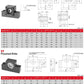 Support Unit EF/EK Series