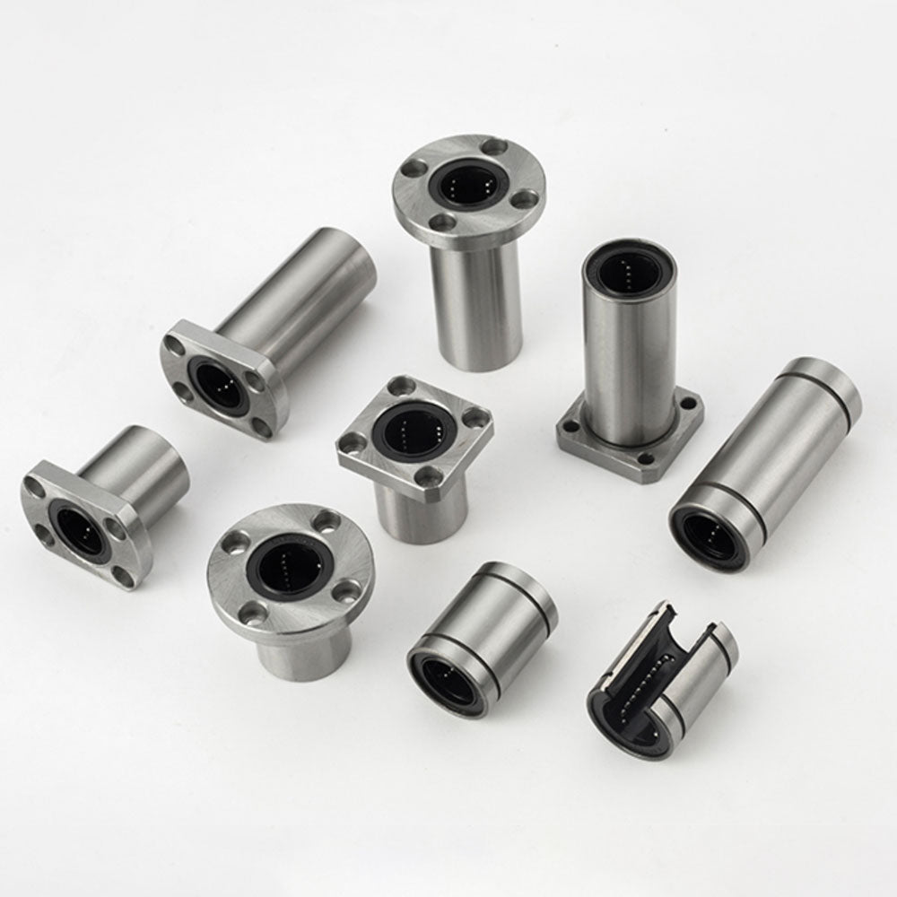 Long Type Linear Bearing